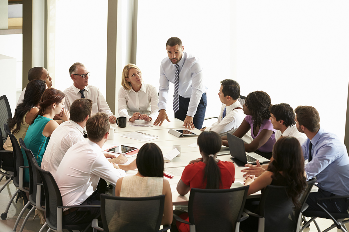 You are currently viewing Successful Group Facilitation – Part Three