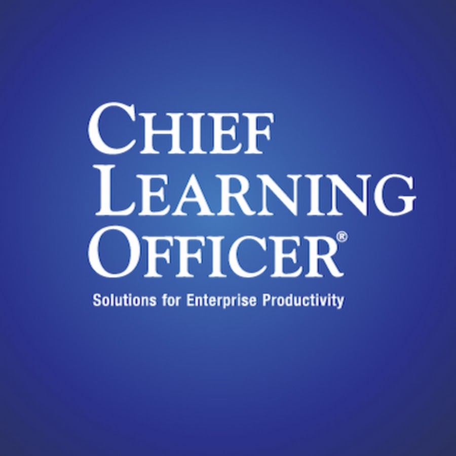 chief learning officer