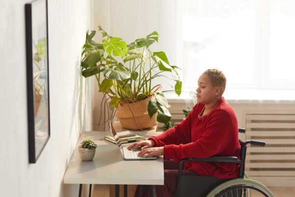 wheelchair-work-home